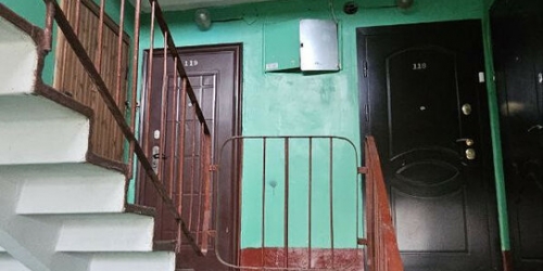 2-комн квартира ул Евдокима Огнева,  д. 4,  к. 1