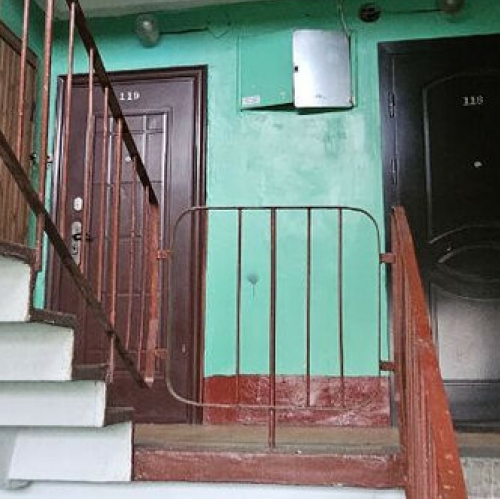 2-комн квартира ул Евдокима Огнева,  д. 4,  к. 1