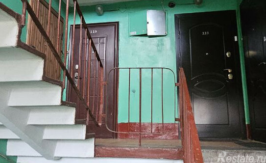 Продажа 2-комн квартиры на вторичном рынке ул Евдокима Огнева,  д. 4,  к. 1