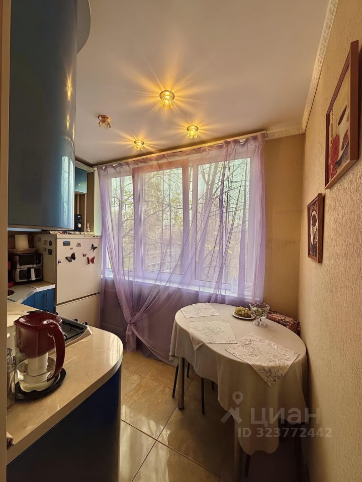 Продажа 1-комн квартиры на вторичном рынке Колпино г, Ленина пр-кт,  д. 21