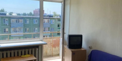 1-комн квартира Ногинск, ул. Самодеятельная,  д. 14