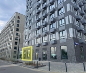 Продать Помещения свободного назначения Красногорск г, Ильинское-Усово п, Заповедная ул  1 