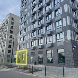 Продажа ПСН Красногорск г, Ильинское-Усово п, Заповедная ул, д. 1 Продажа ПСН Красногорск г, Ильинское-Усово п, Заповедная ул, д. 1