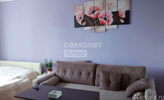 Продажа 1-комн квартиры на вторичном рынке Челобитьевское шоссе,  д. 14 к3