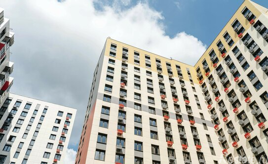 Продажа 2-комн квартиры на вторичном рынке ул Золотошвейная,  д. 6