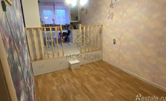 Продажа 3-комн квартиры на вторичном рынке ул Свободы,  д. 83,  к. 1