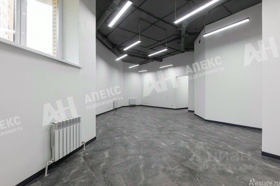 Аренда ПСН Челюскинская улица,  д. 9