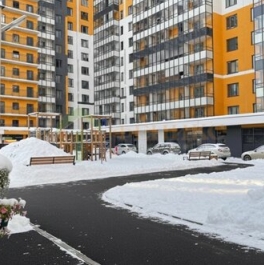 Продажа 3-комн квартиры на вторичном рынке Шушары п, Новгородский пр-кт,  д. 4
