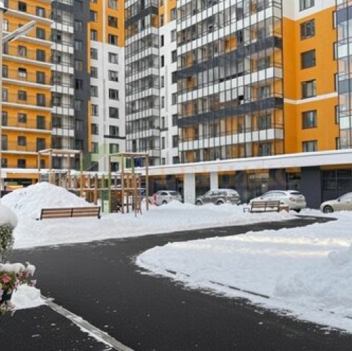 3-комн квартира Шушары п, Новгородский пр-кт,  д. 4