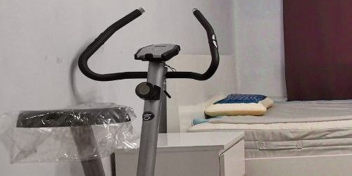 1-комн квартира Новгородская улица, 13