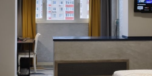 1-комн квартира проезд Чечерский, 122к3