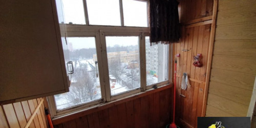 2-комн квартира Воскресенск, ул. Западная,  д. 7