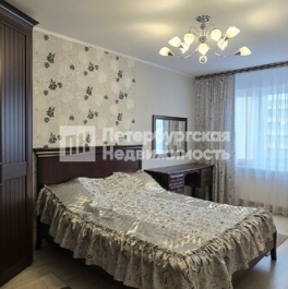 Продажа 3-комн квартиры на вторичном рынке Кузнецова пр-кт,  д. 10,  к. 2