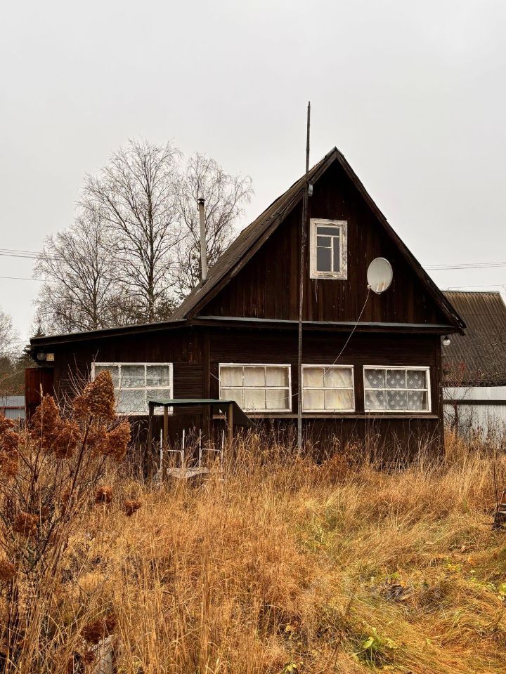 Продажа дома Дружная Горка городской поселок