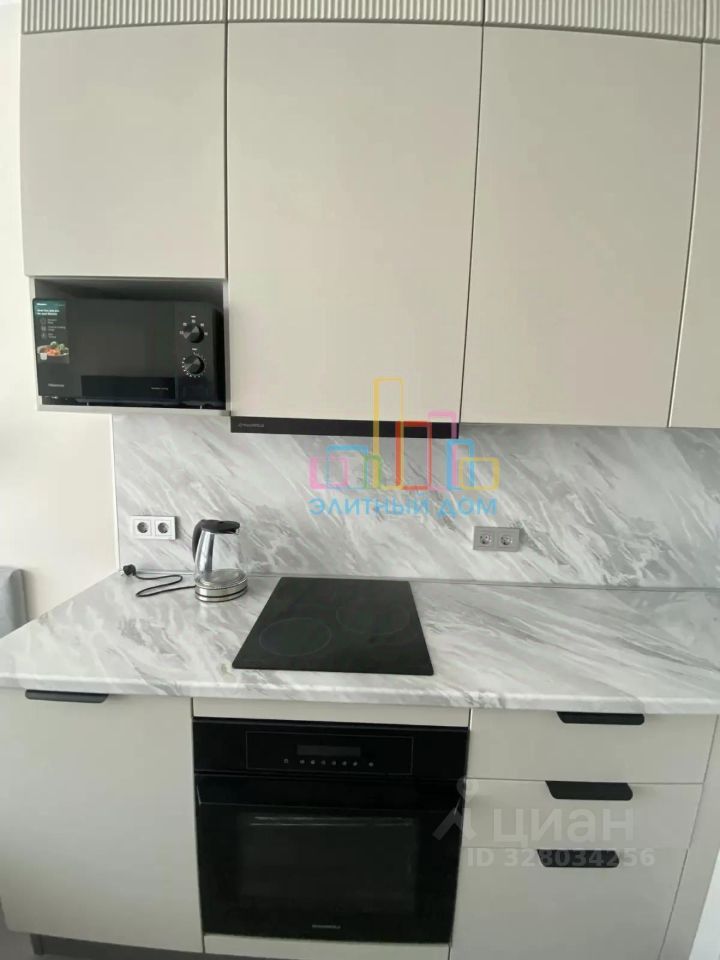 Аренда студии Новоостаповская улица, 20