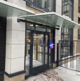 Продажа ПСН Тосина улица,  д. 6