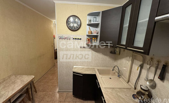 Продажа 2-комн квартиры на вторичном рынке Чкаловский, улица Жуковского,  д. 5