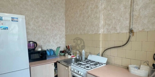 3-комн квартира Дубровская 1-я ул,  д. 13