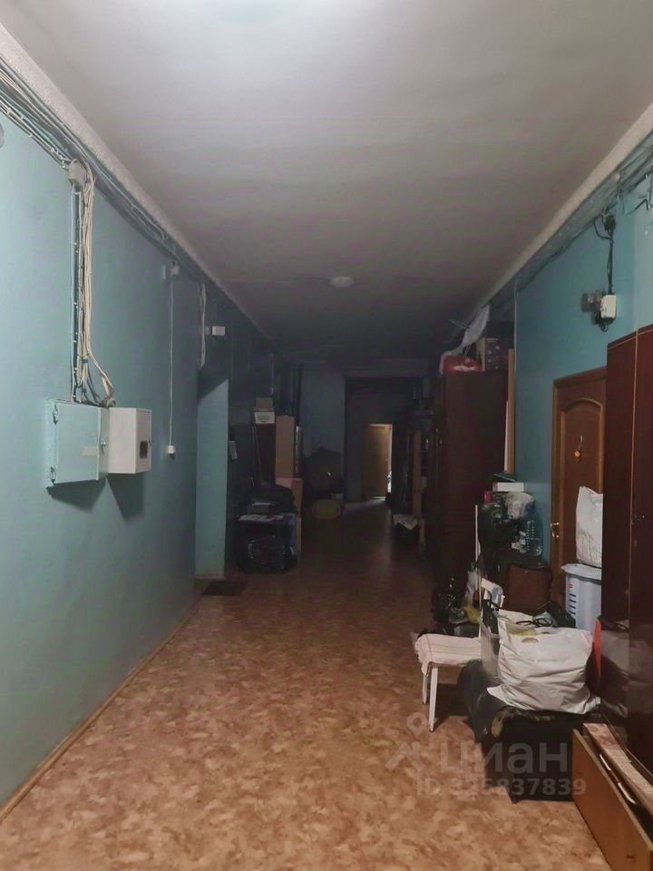 Продажа комнаты проспект Стачек, 67К3