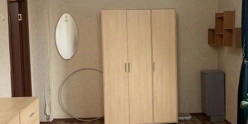 2-комн квартира Павелецкая набережная, 4