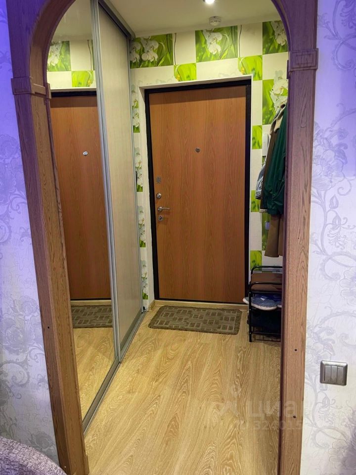 Продажа студии Кудрово г., проспект Европейский, 13к1