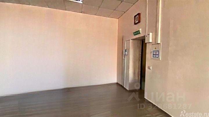 Продажа офиса ул Николоямская,  д. 52,  к. 4