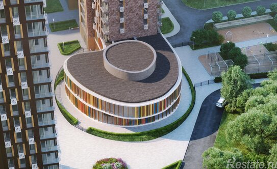 Продажа 2-комн квартиры на вторичном рынке Маломосковская улица