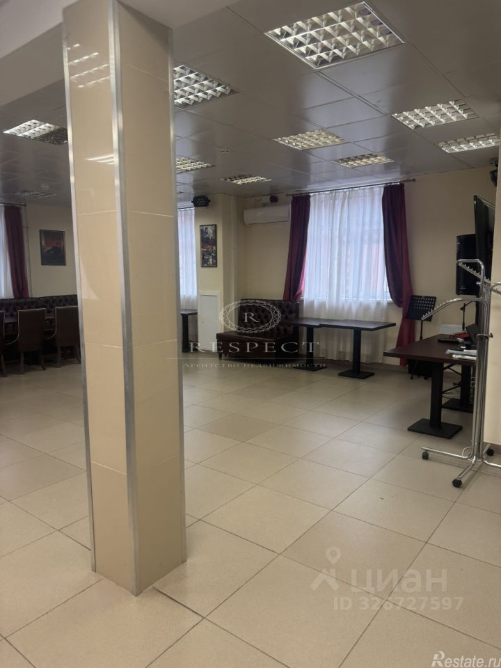 Аренда ПСН Подольск г, 50 лет Октября (Климовск мкр) пр,  д. 4а