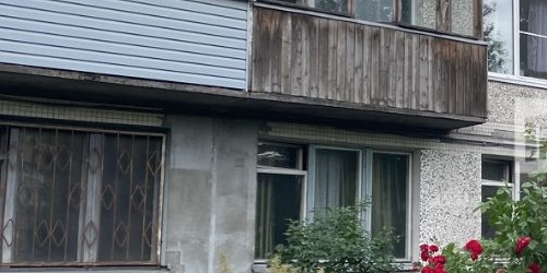 2-комн квартира Альпийский переулок, 10