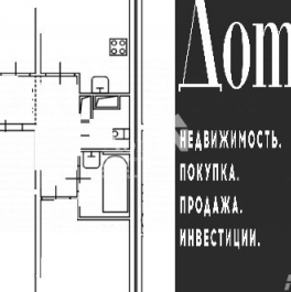 Продажа 2-комн квартиры на вторичном рынке Мурино г, Графская ул,  д. 6 к1