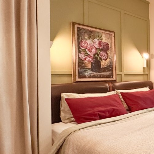 2-комн квартира бульвар Измайловский, 9