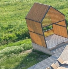 Продажа земли д. Горки (Веревское территориальное управление), улица Благодатная