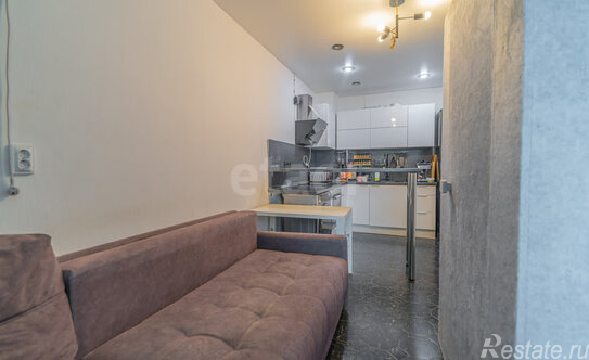 Продажа 2-комн квартиры на вторичном рынке Мурино г, Шувалова ул