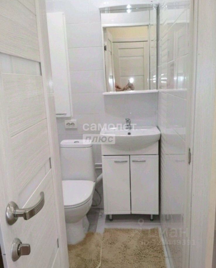 Продажа 2-комн квартиры на вторичном рынке Красногорск, улица Авангардная, 10