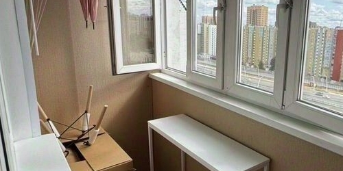 3-комн квартира Кантемировская улица, 22К1