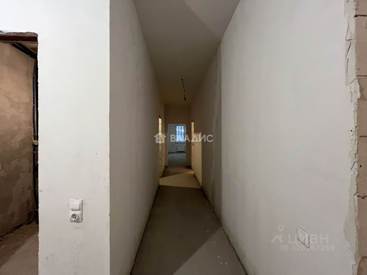 Продажа 3-комн квартиры на вторичном рынке Береговой проезд, 1Б