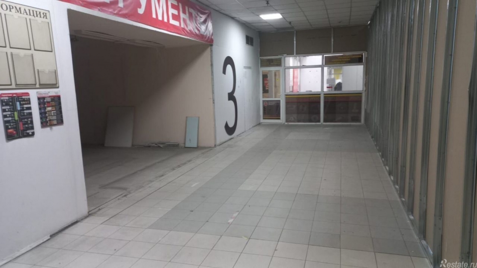 Аренда склада Варшавское шоссе (дублёр),  д. 170Г