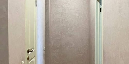 3-комн квартира улица Серпуховский Вал, 21к4