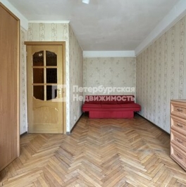 Продажа 1-комн квартиры на вторичном рынке шоссе Революции,  д. 43