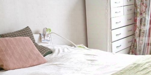 3-комн квартира улица Академика Арцимовича, 16