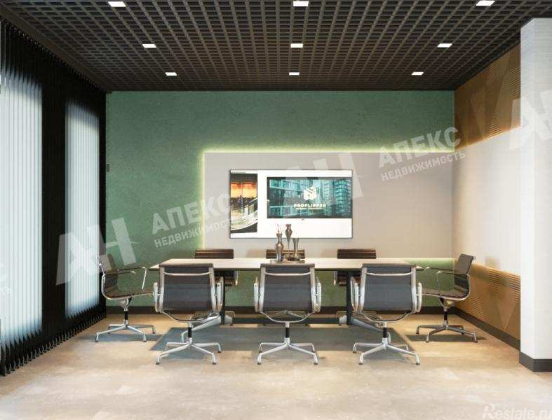 Продажа офиса Напрудный пер