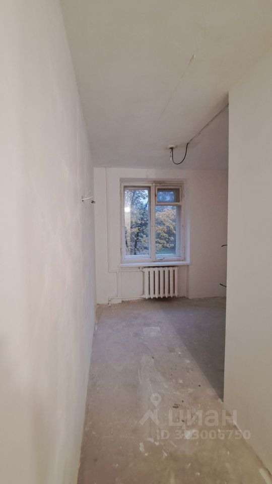 Продажа 2-комн квартиры на вторичном рынке Железноводская улица, 27