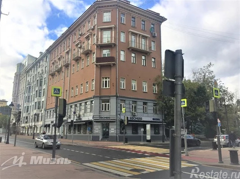 Продажа 5-комн квартиры на вторичном рынке ул. Арбат,  д. 8/1