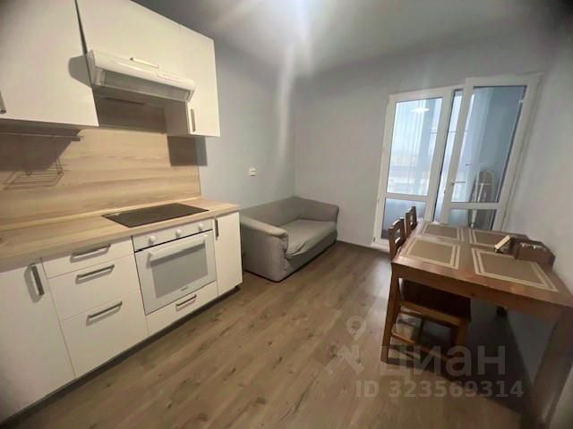 Аренда 1-комн квартиры на вторичном рынке Нахабино пгт, улица Покровская, 2