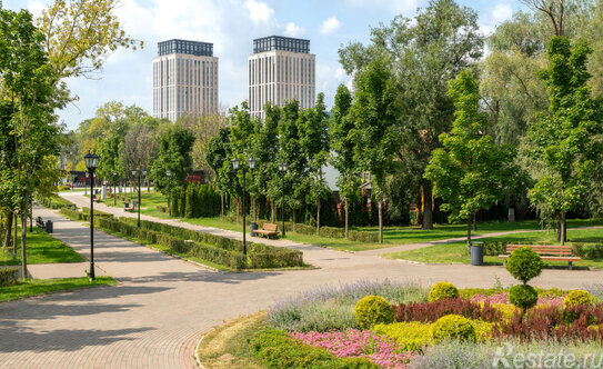 Продажа 3-комн квартиры на вторичном рынке Андропова пр-кт,  д. 9/1