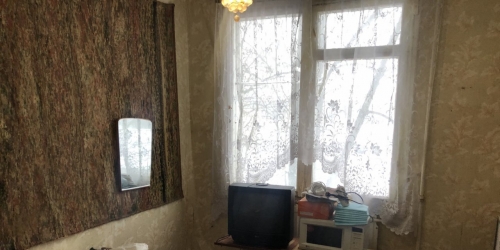 4-комн квартира Приозерск г., Калинина ул. ,  д. 41