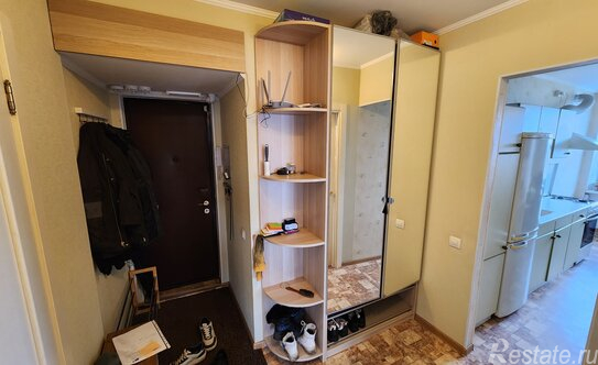 Продажа 2-комн квартиры на вторичном рынке улица Громова,  д. 16