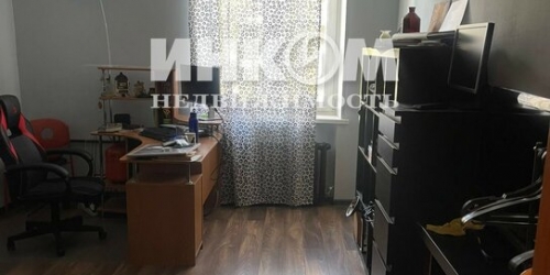 2-комн квартира ул Судакова,  д. 4