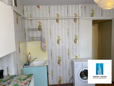 Продажа 1-комн квартиры на вторичном рынке Чехов, Вишневый б-р.,  д. 5