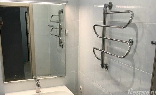 Продажа 2-комн квартиры на вторичном рынке Хлебниково, Набережная улица